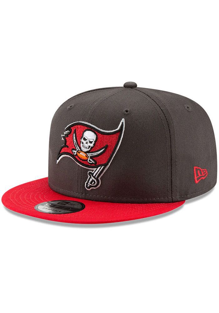 2021 NFL Tampa Bay Buccaneers Hat TX3222